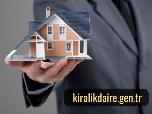 Efeler Mahallesi Kiralık Daire